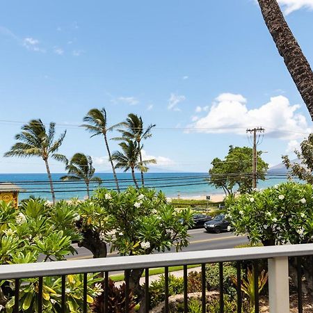 Kihei Akahi A104 Apartman Wailea  Kültér fotó