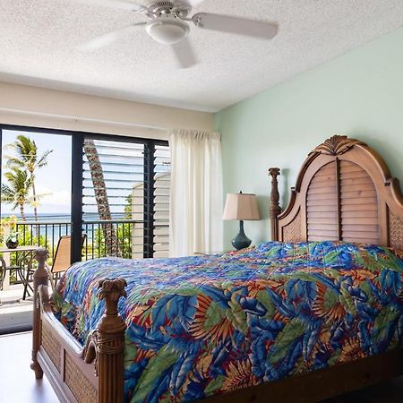 Kihei Akahi A104 Apartman Wailea  Kültér fotó