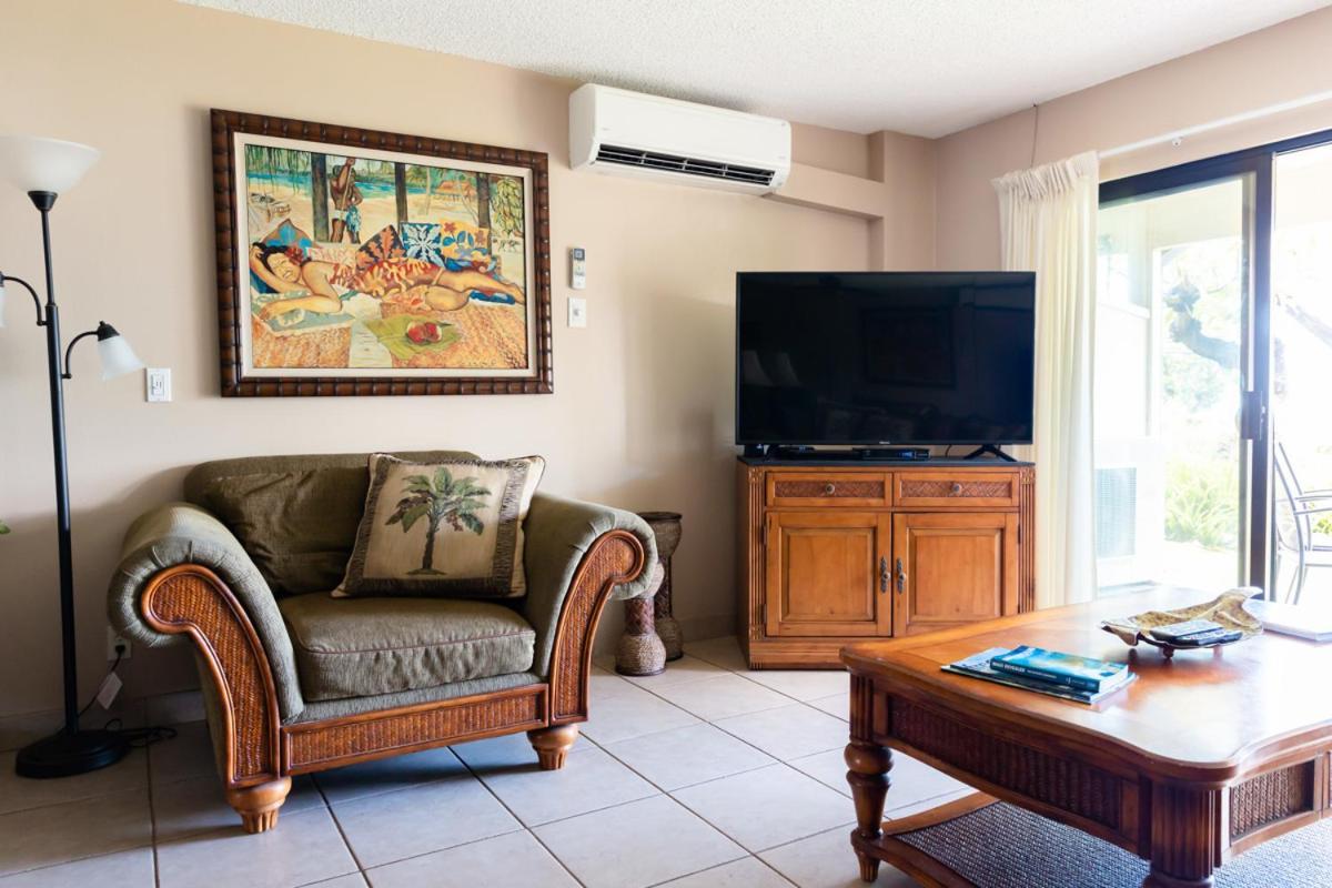 Kihei Akahi A104 Apartman Wailea  Kültér fotó