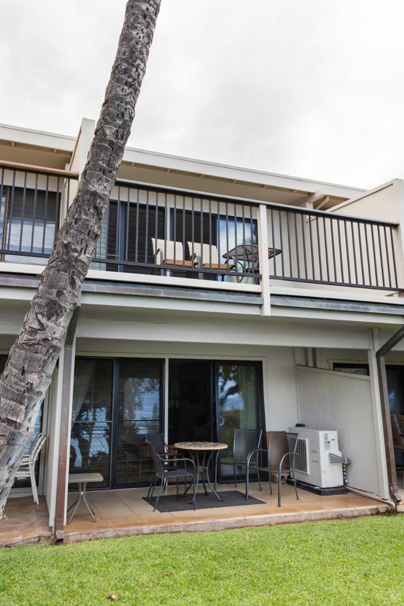 Kihei Akahi A104 Apartman Wailea  Kültér fotó