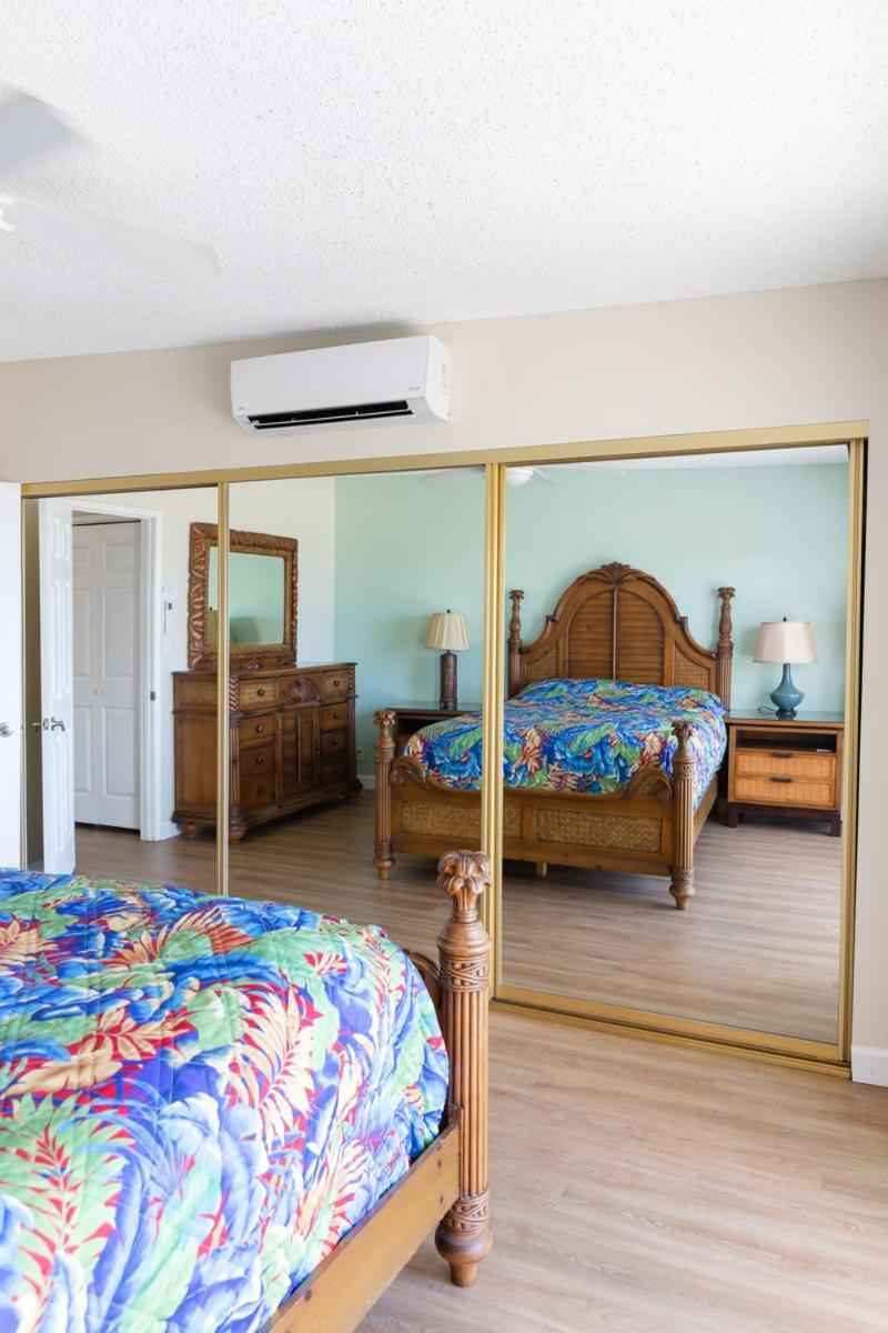 Kihei Akahi A104 Apartman Wailea  Kültér fotó