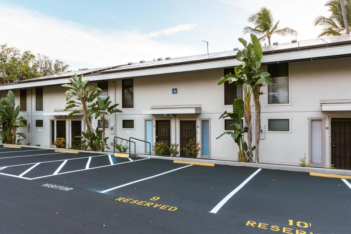 Kihei Akahi A104 Apartman Wailea  Kültér fotó