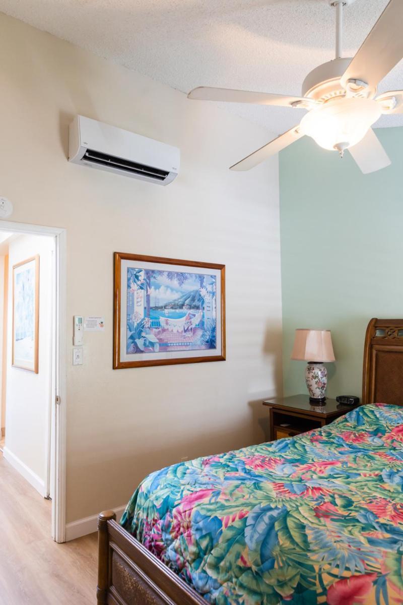 Kihei Akahi A104 Apartman Wailea  Kültér fotó