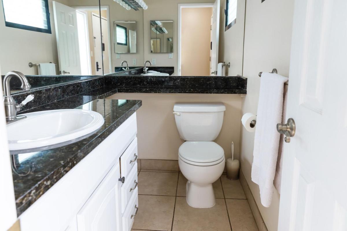 Kihei Akahi A104 Apartman Wailea  Kültér fotó