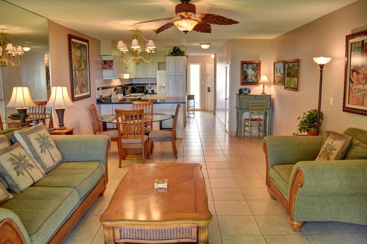 Kihei Akahi A104 Apartman Wailea  Kültér fotó